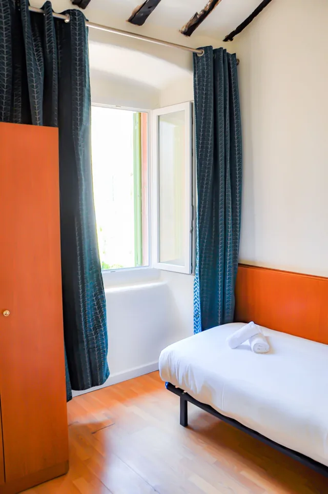غرفة كومفورت ثلاثية، Hotel Posta Vecchia 8/10