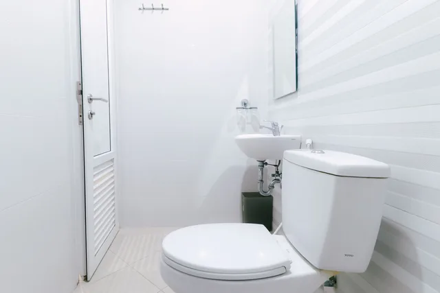 غرفة عائلية، HOME Guesthouse 4/5