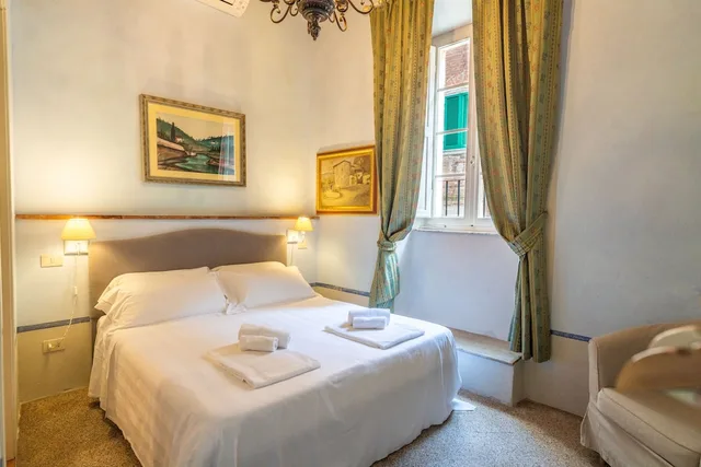 غرفة سوبيريور بسرير مزدوج، PALAZZO MOSELA ALLA PORTA 6/10