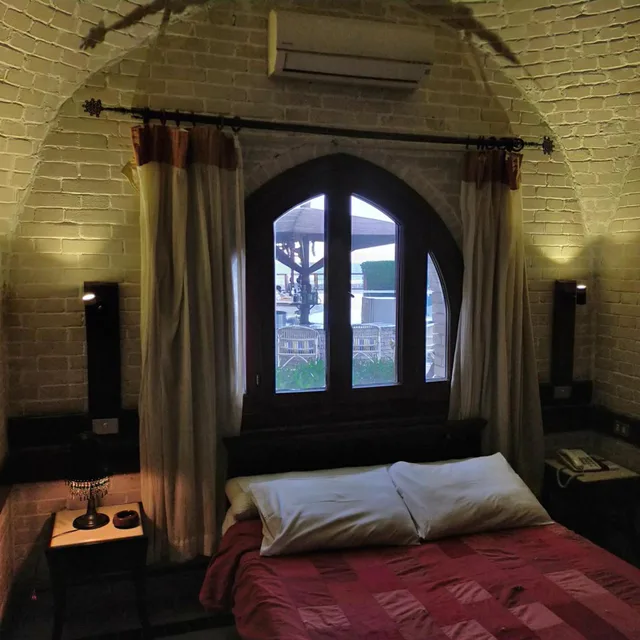 غرفة قياسية، Nesima Resort 3/7