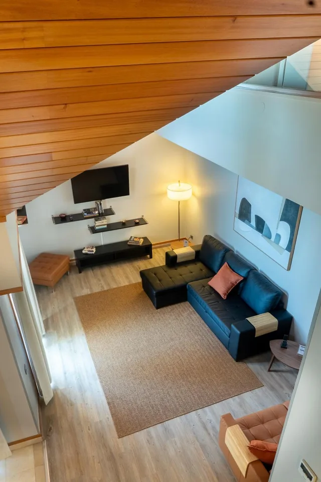 جناح دوبلكس، The Boutique Hotel Solar Palmeiras 10/10