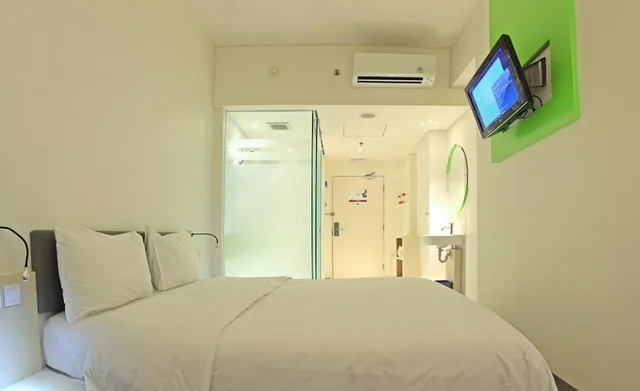 Pop، Pop Hotel Festival Citylink Bandung 2/10