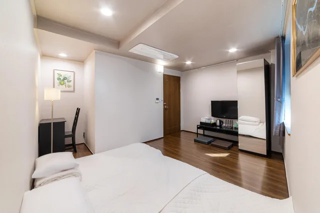 Ondol, Deluxe، Soo Song Guest House 1/3