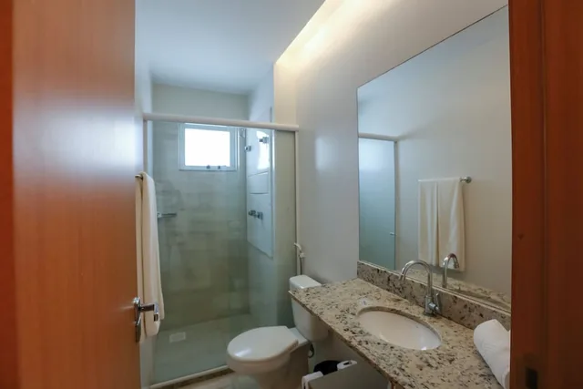 1 Bedroom, Apartment, Trundle Bed, Sofa, Park - GAV Hoteis e Resorts 2/3