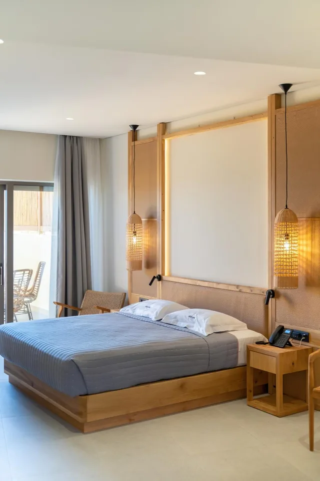 Junior Suite, Sea Front، Bali Star 1/10