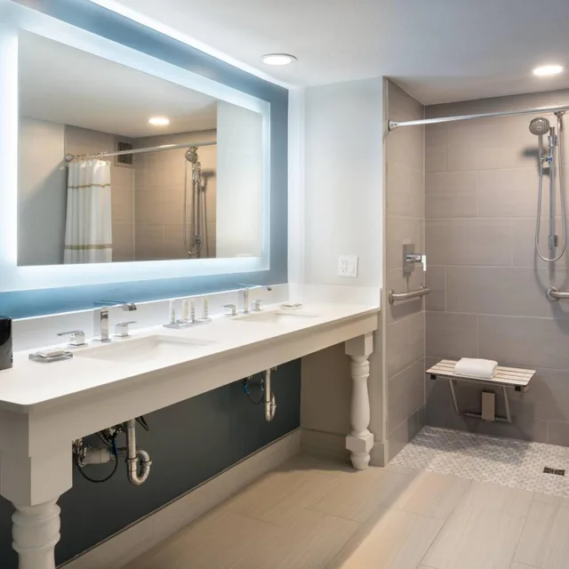 Studio, King Bed, Water Front, Sofa, Balcony، Marriott Sanibel Harbour Resort And Spa 9/9