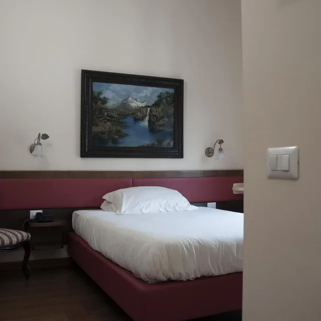 غرفة سوبيريور مفردة، San Guido 3/9