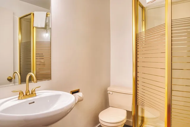 جناح بسرير كينج، The Windsor Hotel by Hoco Hotels Collection 3/4