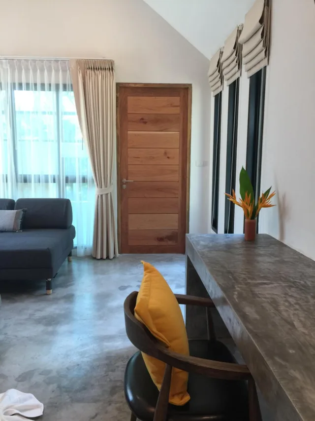فيلا غراند بمسبح خاص، Mook Lamai Resort And Spa 5/8