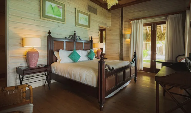 بنغل على البحر مباشرة، Eden Roc At Cap Cana 1/1