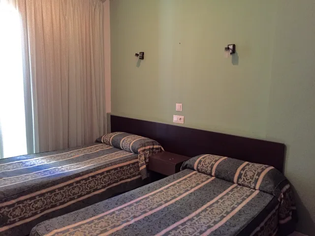 شقة بغرفة نوم واحدة، Luxmar Apartaments 1/3
