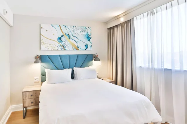 شقة مفردة، RH Hotel Pretoria 1/1