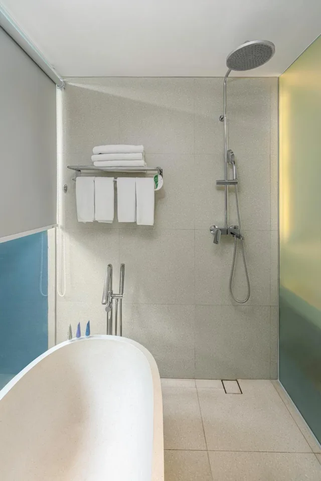 Presidential, Suite, Citadines Berawa Beach Bali Resort 7/10