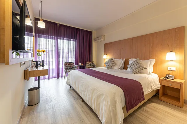 Superior, Double Bed, Polis Grand Hotel 1/10