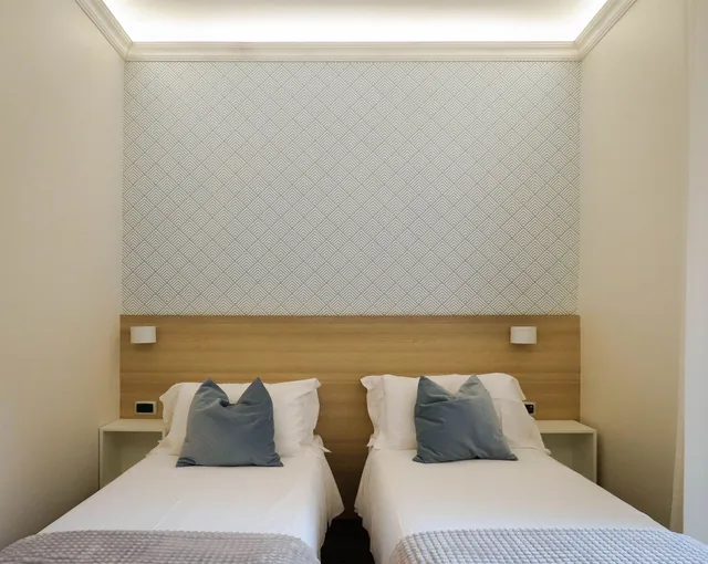 غرفة ديلوكس بسرير مزدوج، My Maison 109 4/10