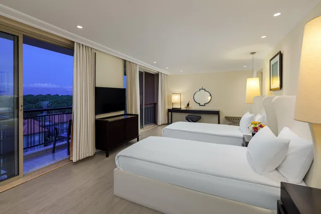 جناح بسرير كينج، IC Hotels Green Palace and Villas 1/2