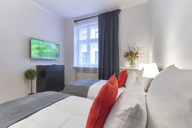 Superior, Apartment, Hotel Pollera 3/7