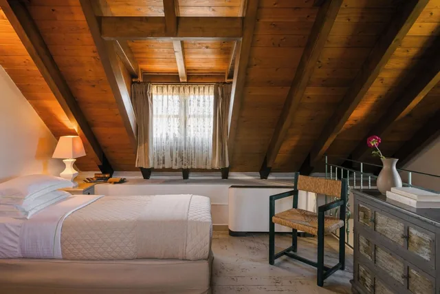 فيلا فاخرة، Villas Kefalonia 3/10