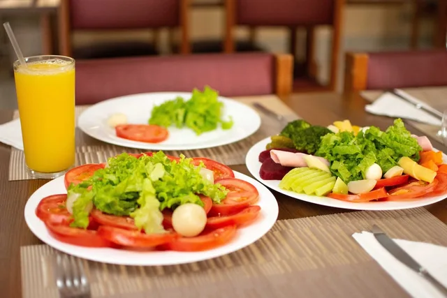 Hotel Nacional Inn Foz do Iguacu، فوز دو إيغواسو 48/63