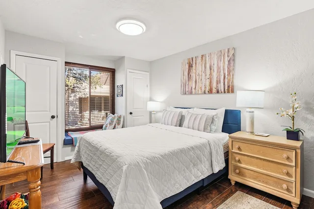Condominium, 2 Bedrooms, Twin Beds، Fort Marcy Hotel Suites 9/10
