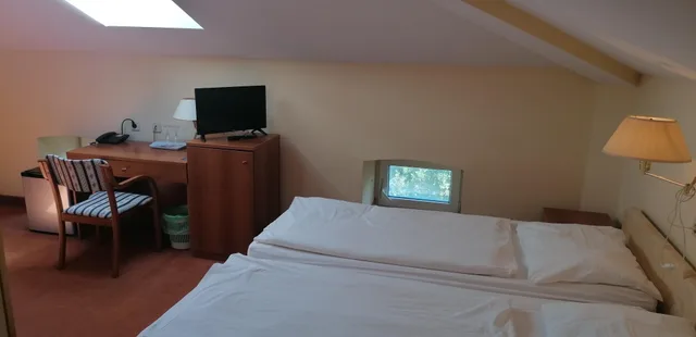 غرفة اقتصادية في الملحق، Hotel Vila Ruzica 2/3