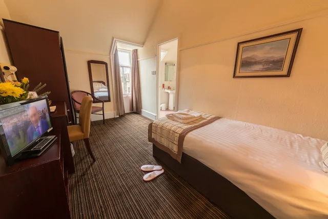 غرفة مفردة، Muthu Westcliff Hotel 5/8