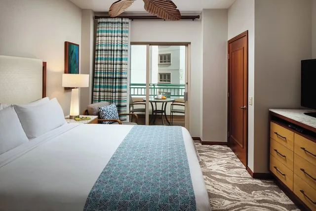 فيلا بإطلالة على الحديقة بشرفة بغرفتي نوم، Marriott S Maui Ocean Club Lahaina Napili Towers 2/8