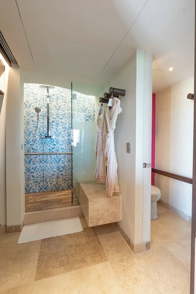 Master, Suite, King Bed، Hotel Xcaret Mexico 2/2
