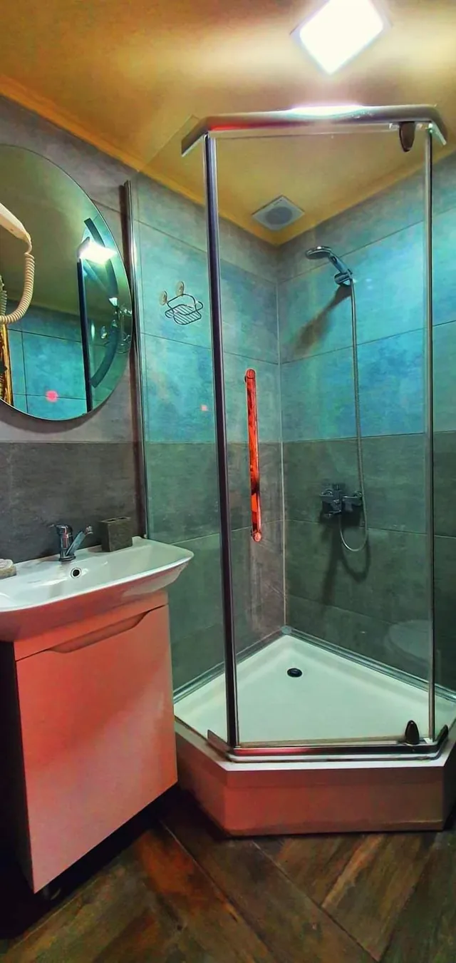 Standard, Single, Single Bed, Epic Meidan Hotel 2/2