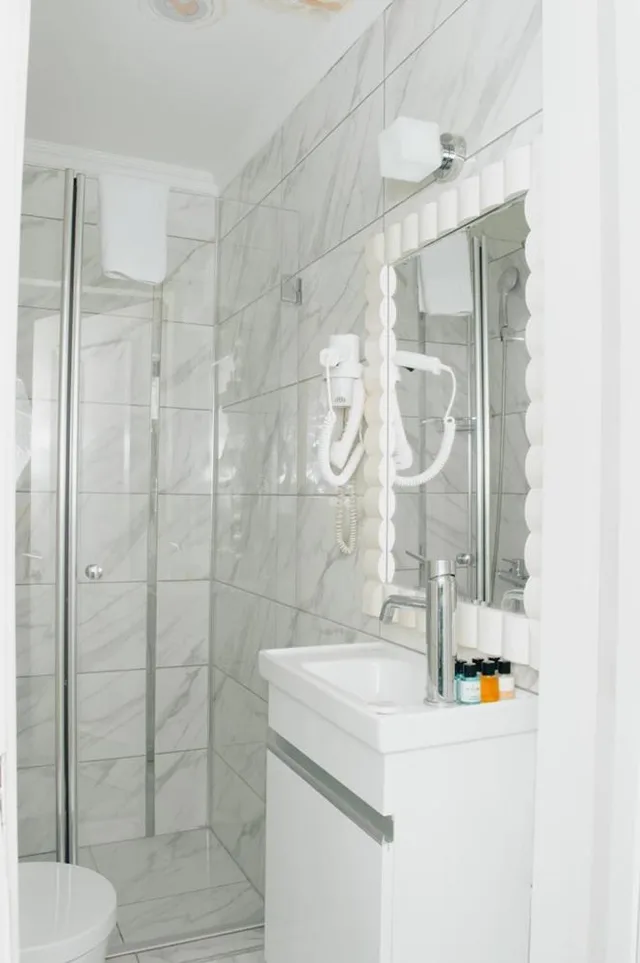 غرفة اقتصادية مفردة، City Center Hotel Taksim 6/9