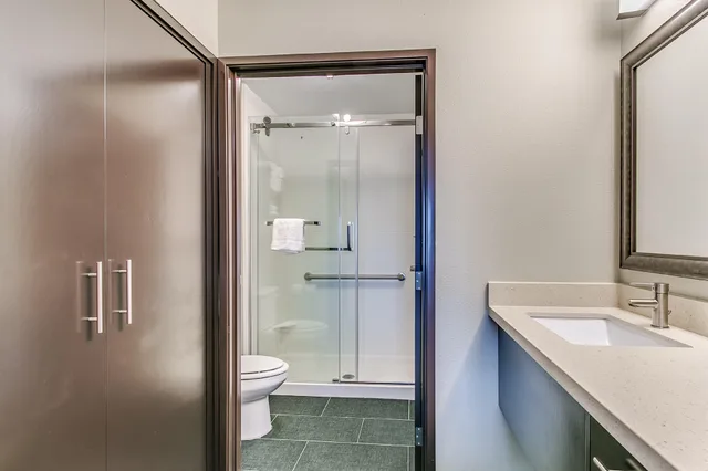 جناح لذوي الإعاقة، STAYBRIDGE SUITES LUBBOCK SOUTH 3/5
