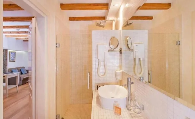 Junior Suite, Studio, Queen Bed، VILLA VALDIBORA 2/4