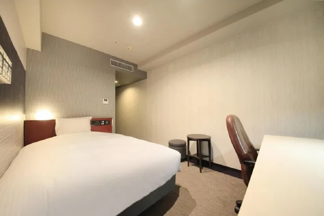 غرفة مفردة للمدخنين، Richmond Hotel Tokyo Musashino 3/5