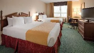 Room, Best Western Sault Ste. Marie 4/5