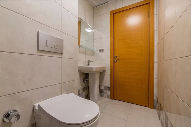 جناح عائلي بسرير كوين وسريرين منفصلين، Antalya Business Hotel 5/6