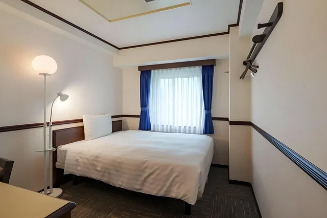 Room, Single, Train View، Toyoko Inn Incheon Bupyeong 1/3