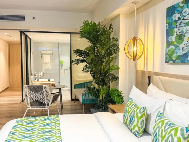 Suite, Garden View, Lime Resort El Nido 3/3