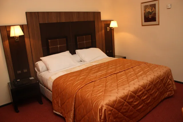 Room, Single, Pool View, Atlas Orient Oujda 1/1