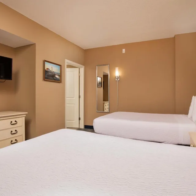 جناح بغرفتي نوم، Avista Resort 1/5