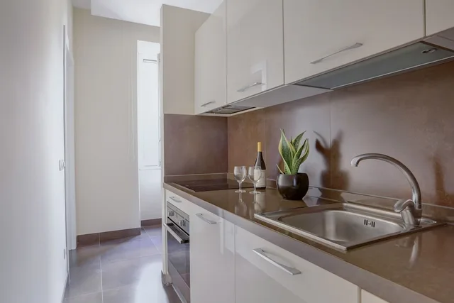 2 Bedrooms, Apartment, 2 Bathrooms، Colosseo Gardens - My Extra Home 5/5