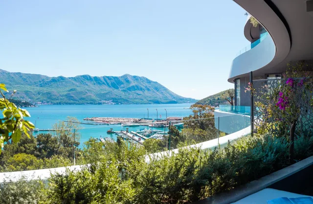 Presidential, Suite, Sea View, 2 Balconies، Boutique Hotel Vissi d Arte 9/10