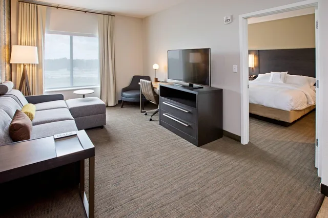 جناح بغرفة نوم واحدة، Residence Inn By Marriott Louisville East/Oxmoor 6/9
