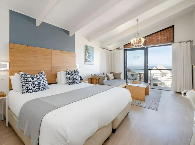 Sky, Studio, with View، Harbour House Hotel 1/1