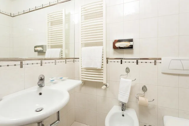 غرفة مفردة، Millennhotel 9/13