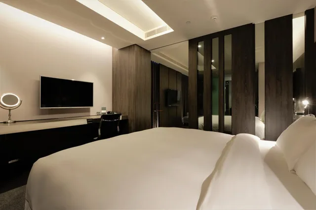 Superior, Quadruple, Starhaus Hotel 1/1