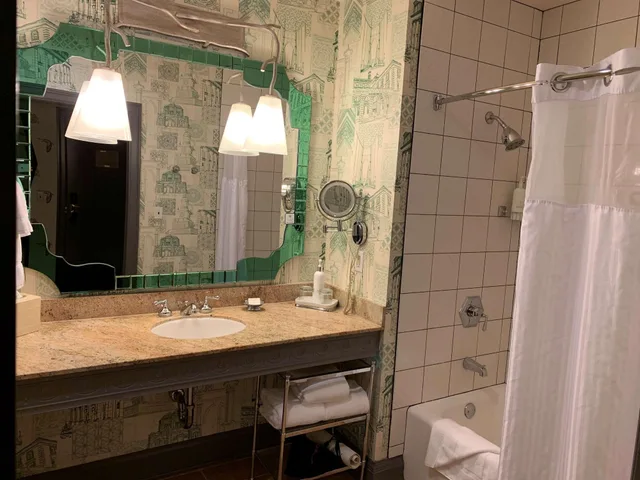 جناح بغرفة نوم واحدة، Royal Sonesta Portland Downtown 5/6