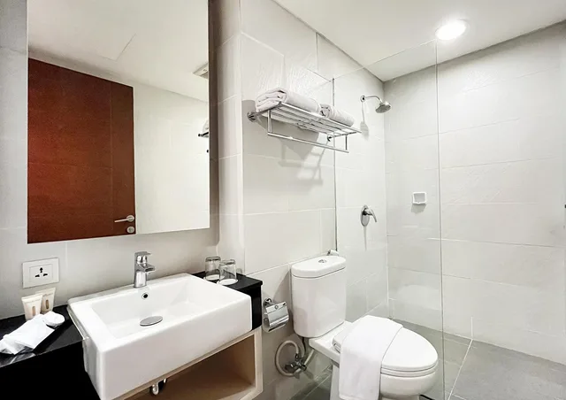 Deluxe, Single Bed, Midtown Hotel Surabaya 5/5