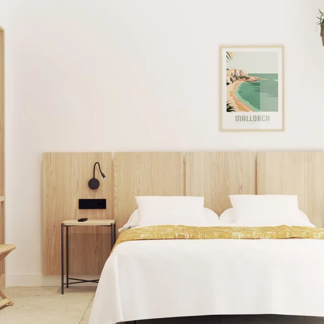 غرفة سوبيريور مفردة، Tangerine by Honne Hotels - Adults Only 1/5