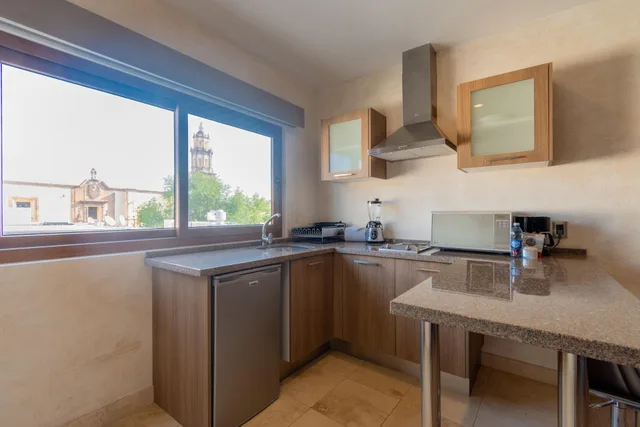 Master, Suite, Double Bed، Hotel Madero 4/6
