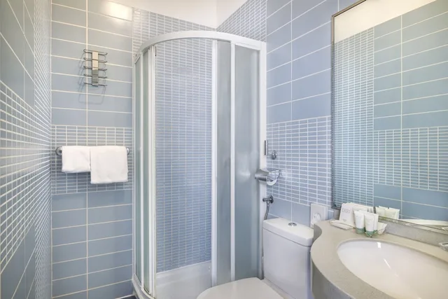 استوديو بسرير كوين مع أريكة، Maistra Select Amarin Resort 3/4